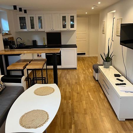 Apartament Ratvika Ålesund المظهر الخارجي الصورة