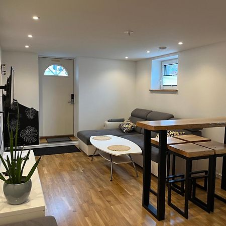 Apartament Ratvika Ålesund المظهر الخارجي الصورة