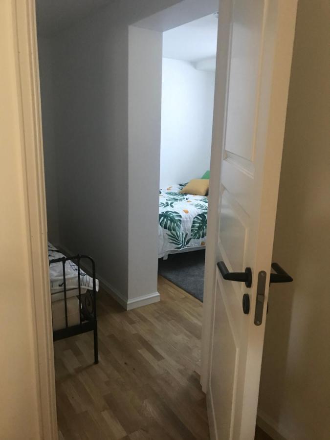 Apartament Ratvika Ålesund المظهر الخارجي الصورة