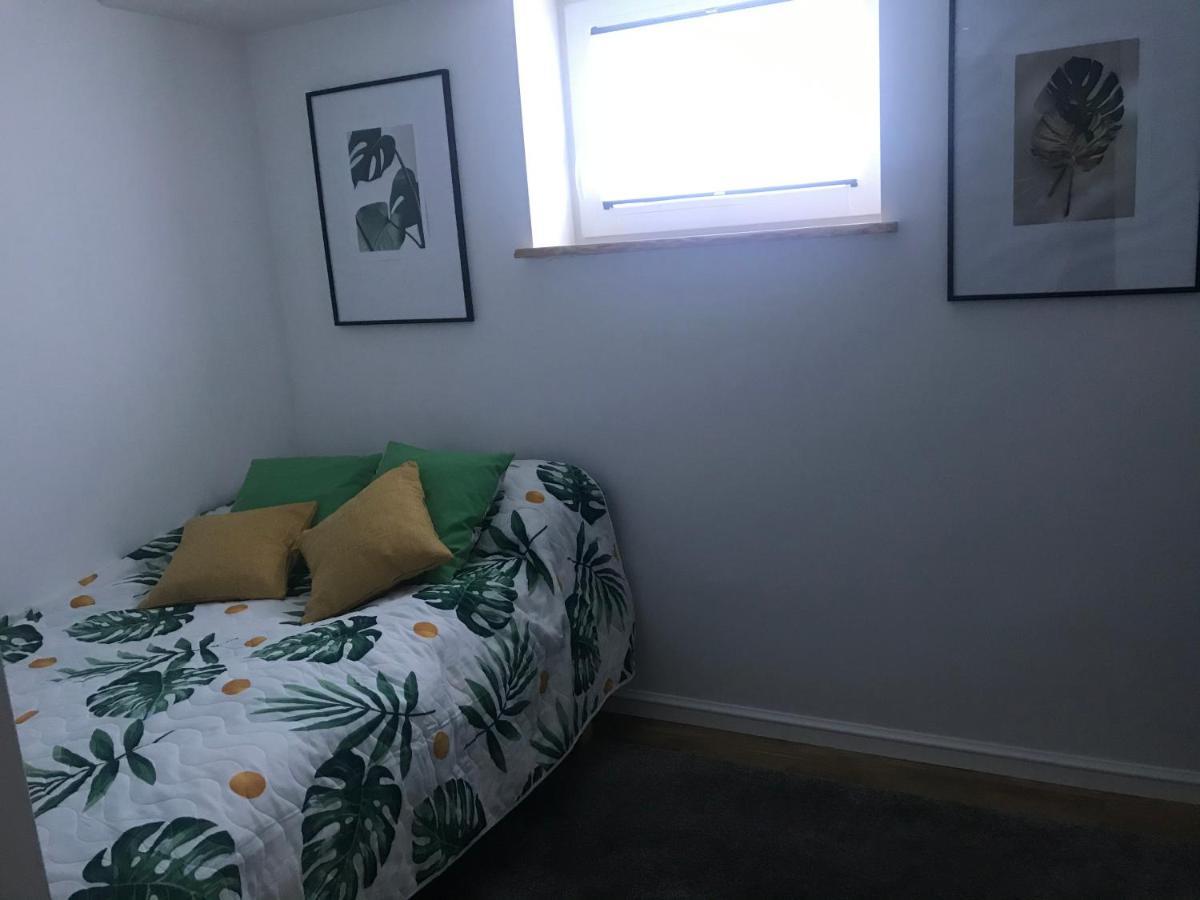 Apartament Ratvika Ålesund المظهر الخارجي الصورة
