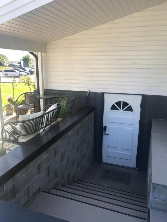 Apartament Ratvika Ålesund المظهر الخارجي الصورة