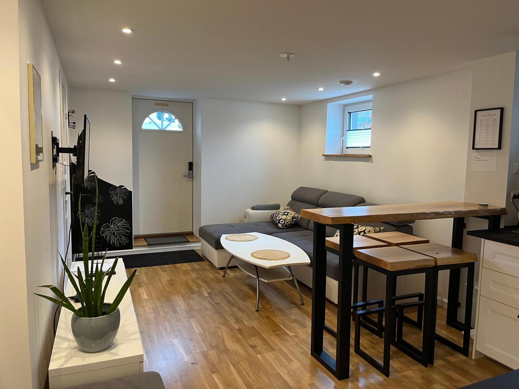 Apartament Ratvika Ålesund المظهر الخارجي الصورة