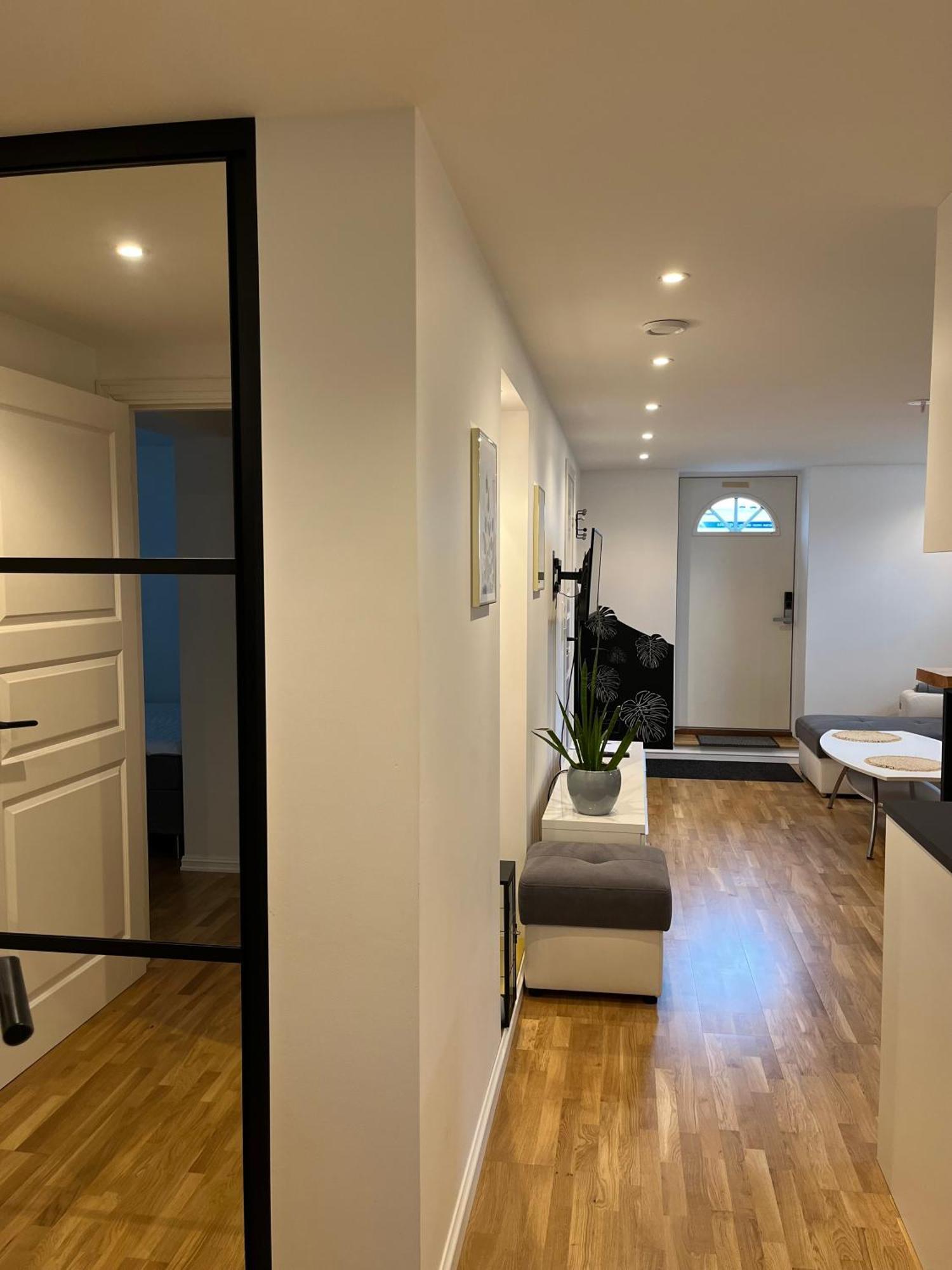 Apartament Ratvika Ålesund المظهر الخارجي الصورة